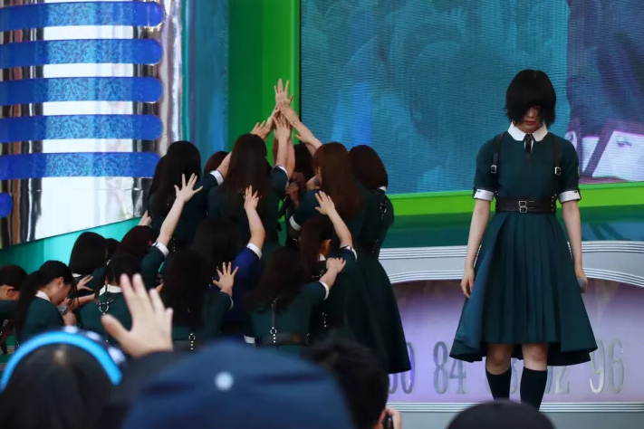 欅坂46の色んな画像を貼るトピ