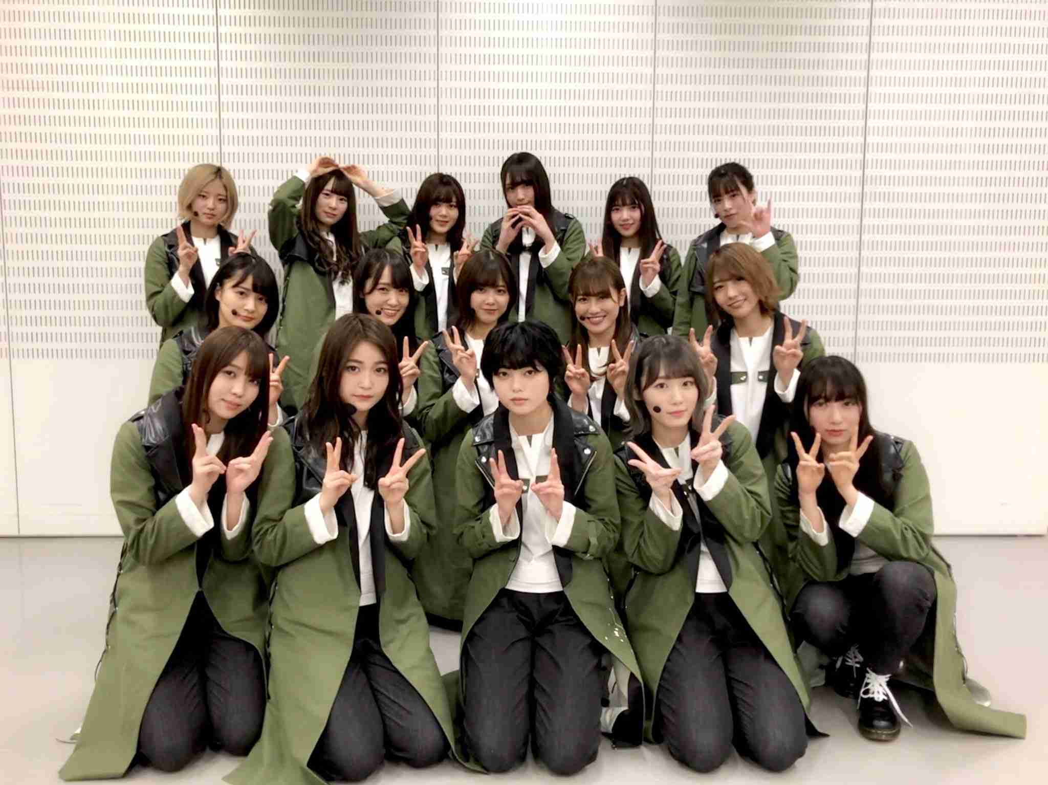 欅坂46の色んな画像を貼るトピ