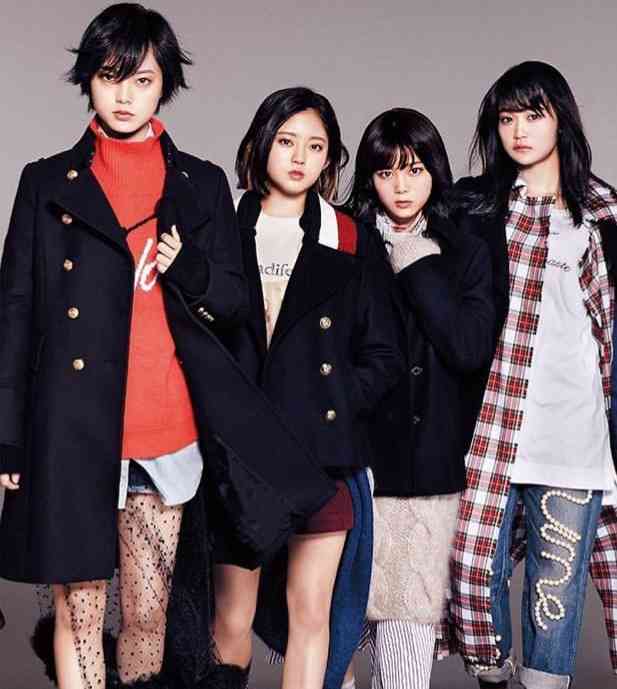 欅坂46の色んな画像を貼るトピ
