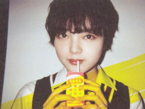 欅坂46の色んな画像を貼るトピ