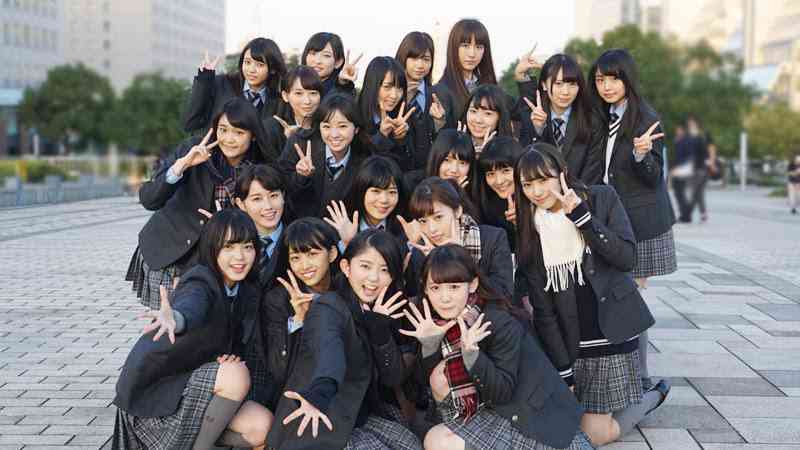 欅坂46の色んな画像を貼るトピ
