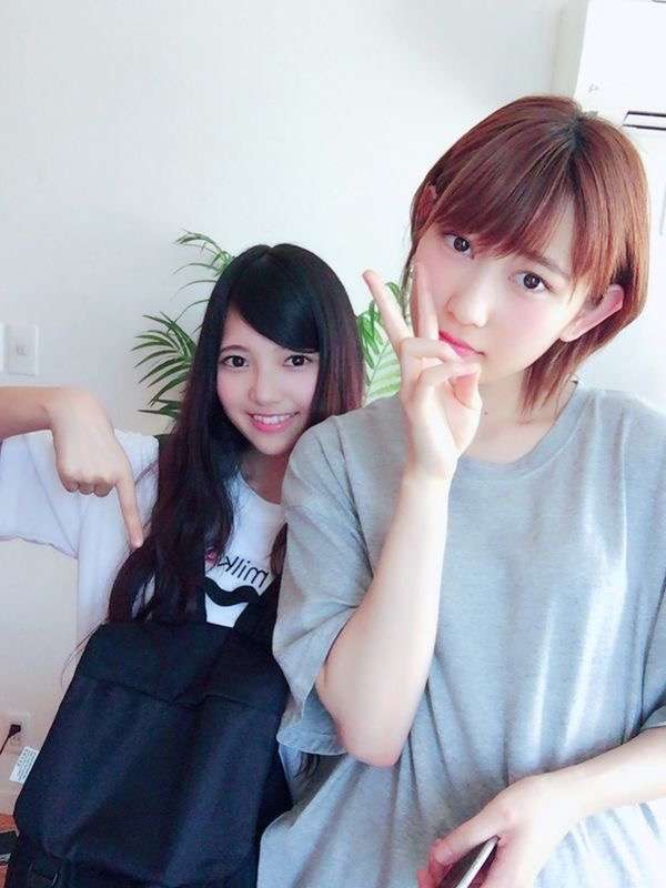 欅坂46の色んな画像を貼るトピ