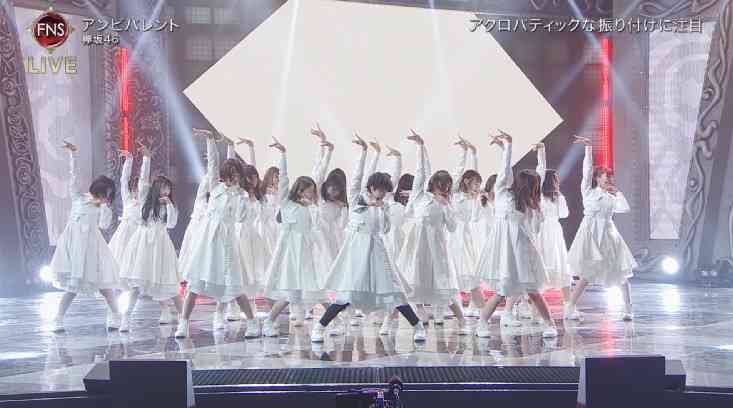 欅坂46の色んな画像を貼るトピ