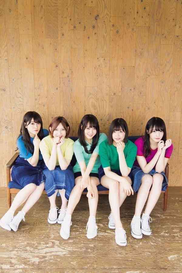 欅坂46の色んな画像を貼るトピ