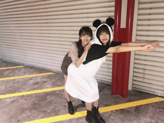 欅坂46の色んな画像を貼るトピ
