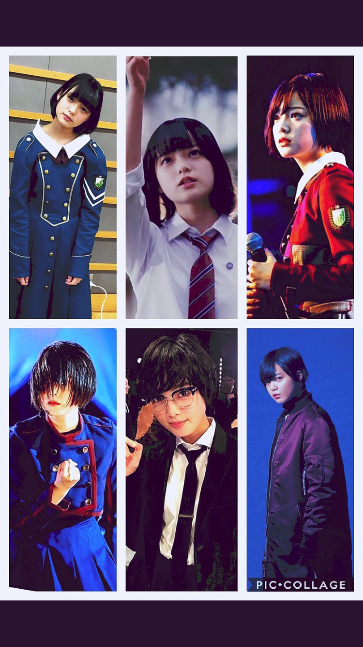 欅坂46の色んな画像を貼るトピ