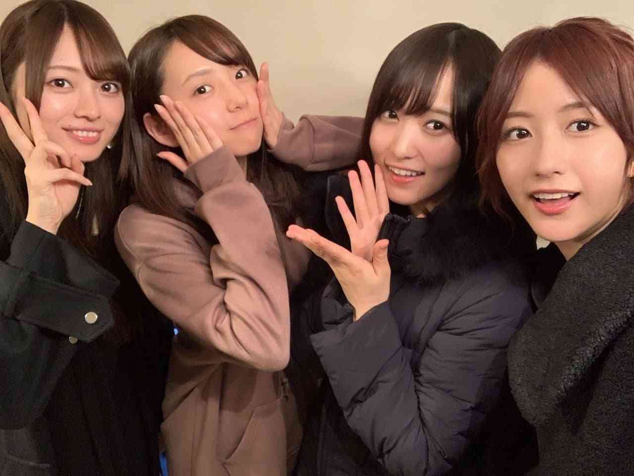 欅坂46の色んな画像を貼るトピ