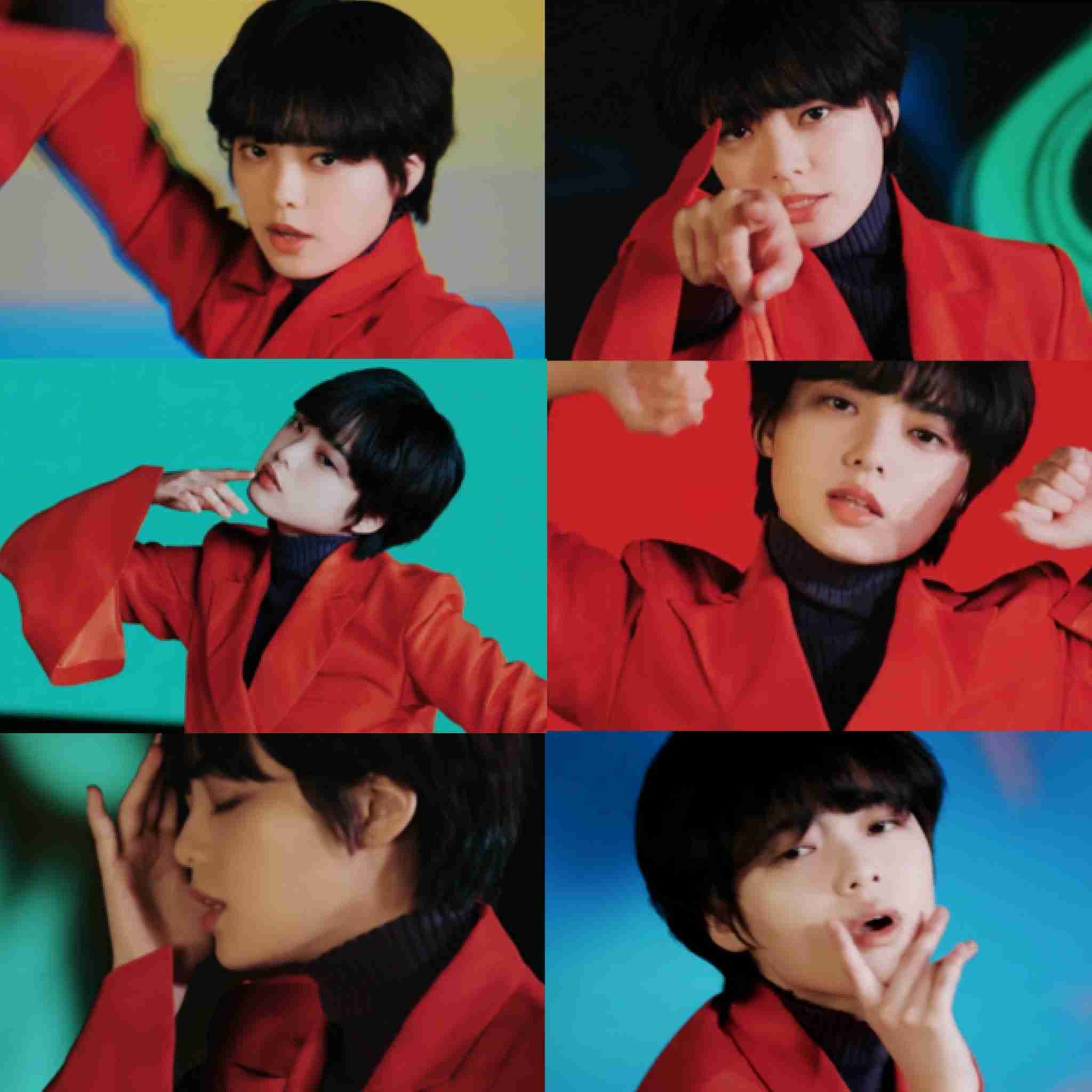 欅坂46の色んな画像を貼るトピ