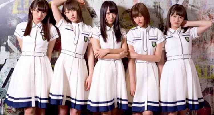 欅坂46の色んな画像を貼るトピ