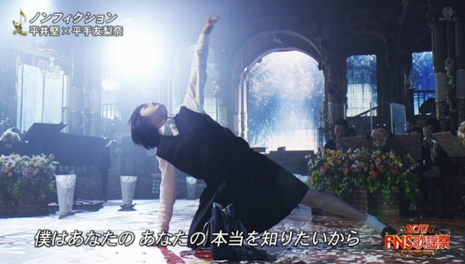 欅坂46の色んな画像を貼るトピ