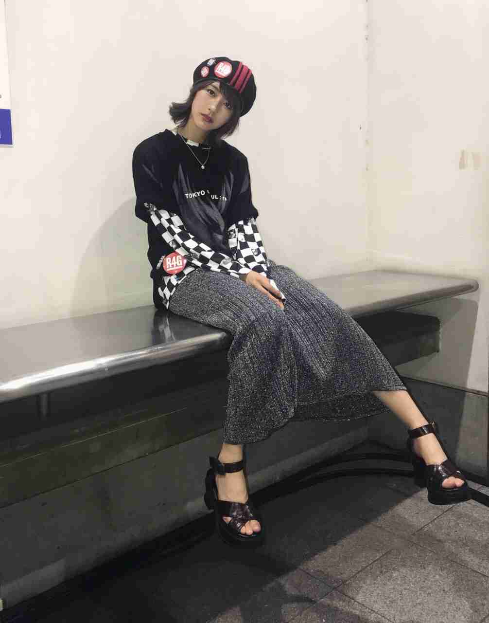 欅坂46の色んな画像を貼るトピ