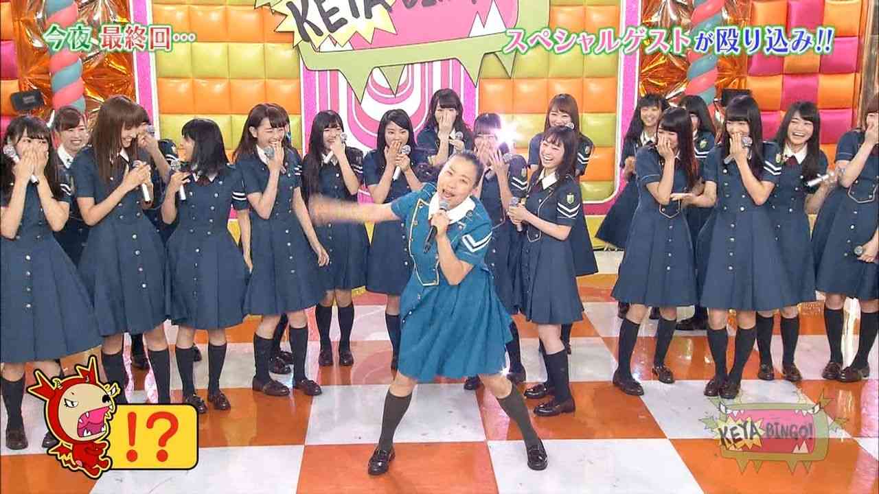 欅坂46の色んな画像を貼るトピ