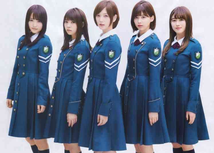 欅坂46の色んな画像を貼るトピ