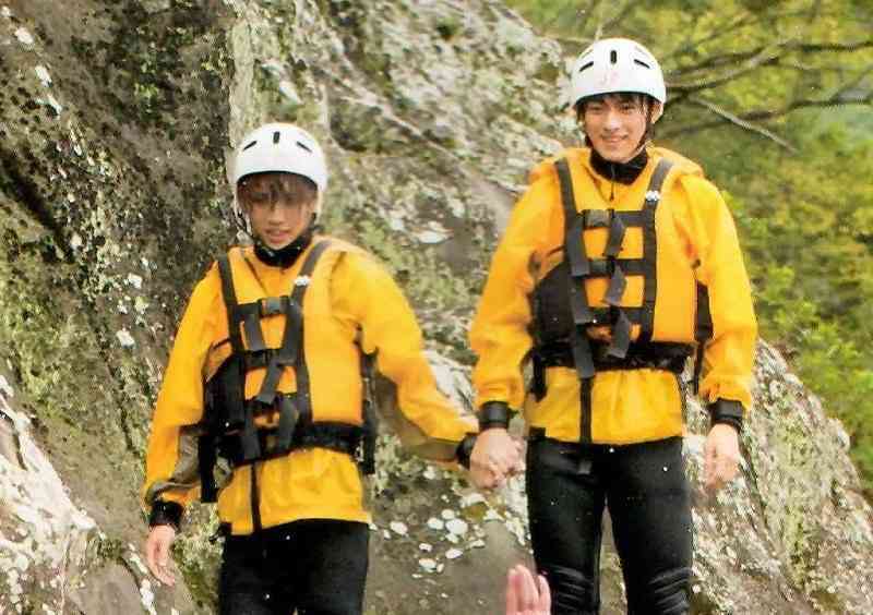 キンプリ（King & Prince）、3rdシングル「君を待ってる」3・20発売