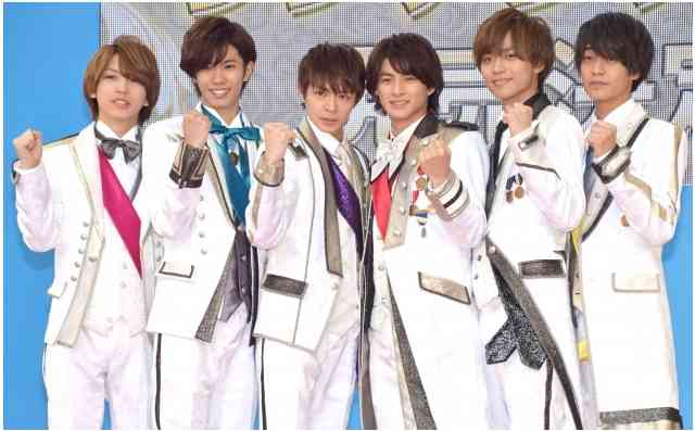 キンプリ（King & Prince）、3rdシングル「君を待ってる」3・20発売