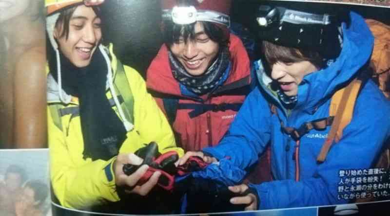 キンプリ（King & Prince）、3rdシングル「君を待ってる」3・20発売