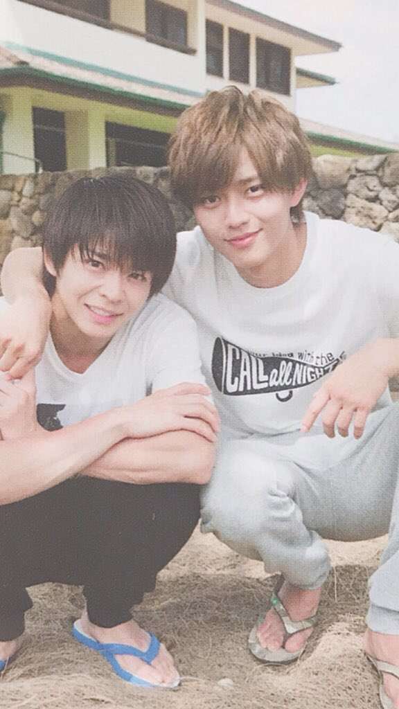 キンプリ（King & Prince）、3rdシングル「君を待ってる」3・20発売