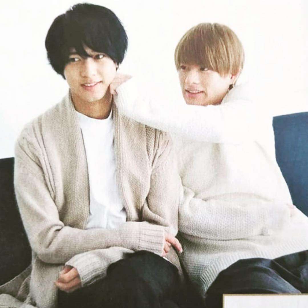 キンプリ（King & Prince）、3rdシングル「君を待ってる」3・20発売