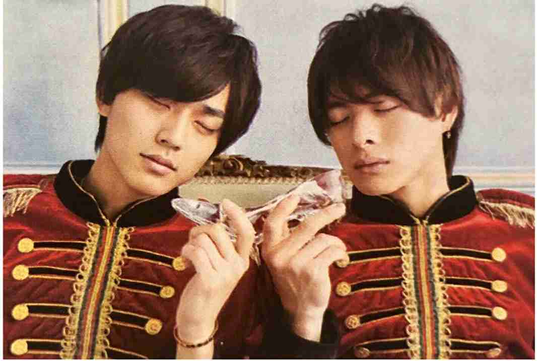 キンプリ（King & Prince）、3rdシングル「君を待ってる」3・20発売