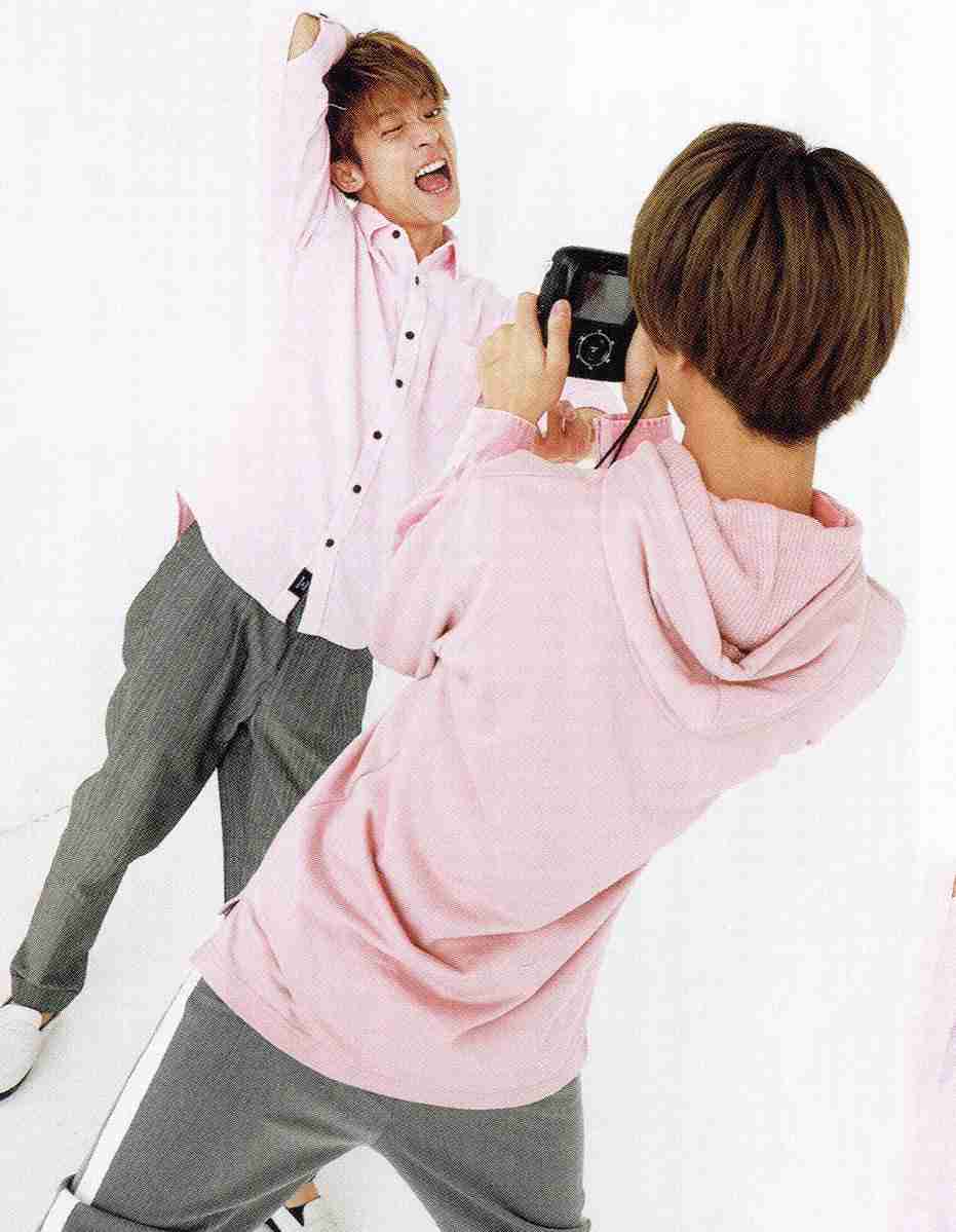 キンプリ（King & Prince）、3rdシングル「君を待ってる」3・20発売