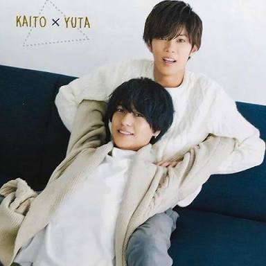 キンプリ（King & Prince）、3rdシングル「君を待ってる」3・20発売