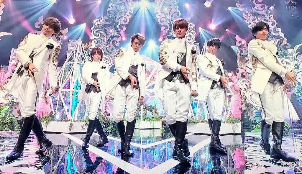 キンプリ（King & Prince）、3rdシングル「君を待ってる」3・20発売