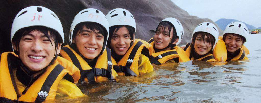 キンプリ（King & Prince）、3rdシングル「君を待ってる」3・20発売