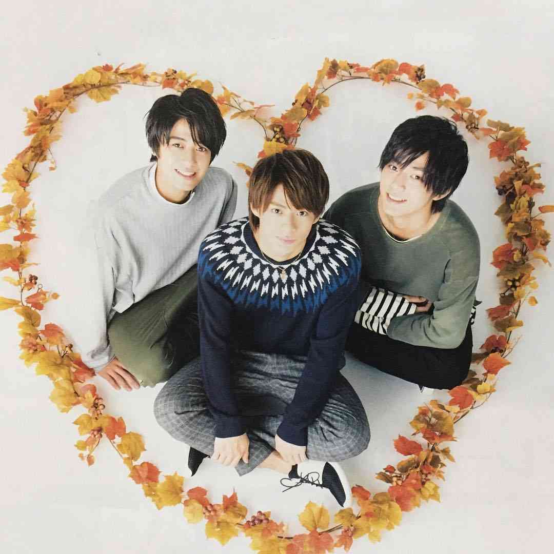 キンプリ（King & Prince）、3rdシングル「君を待ってる」3・20発売