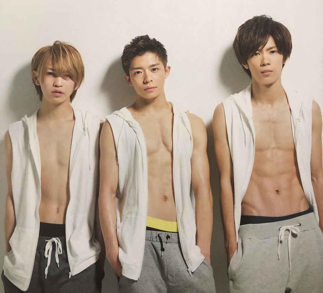 キンプリ（King & Prince）、3rdシングル「君を待ってる」3・20発売