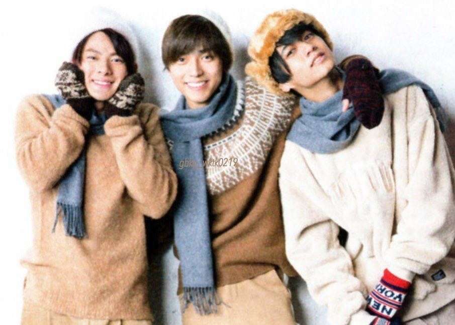 キンプリ（King & Prince）、3rdシングル「君を待ってる」3・20発売