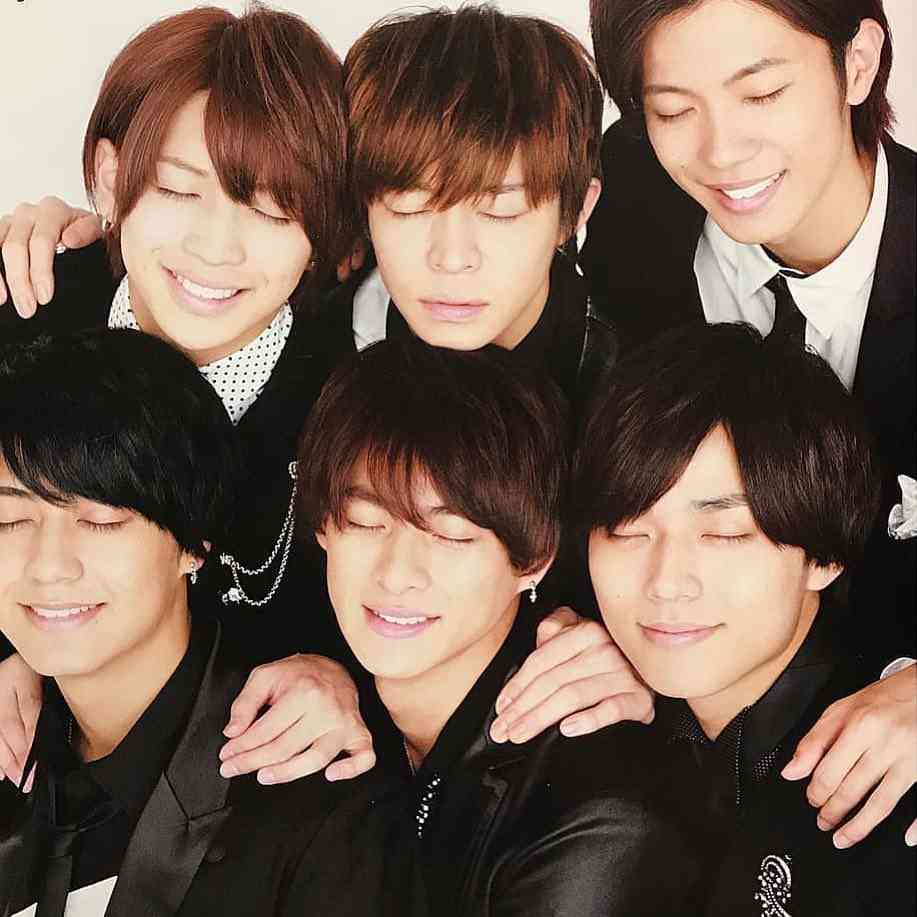 キンプリ（King & Prince）、3rdシングル「君を待ってる」3・20発売