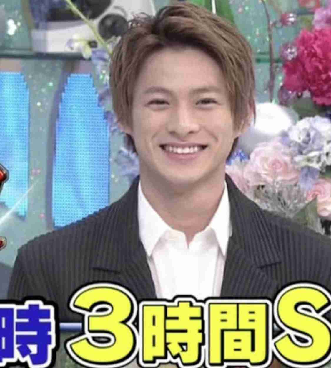 キンプリ（King & Prince）、3rdシングル「君を待ってる」3・20発売