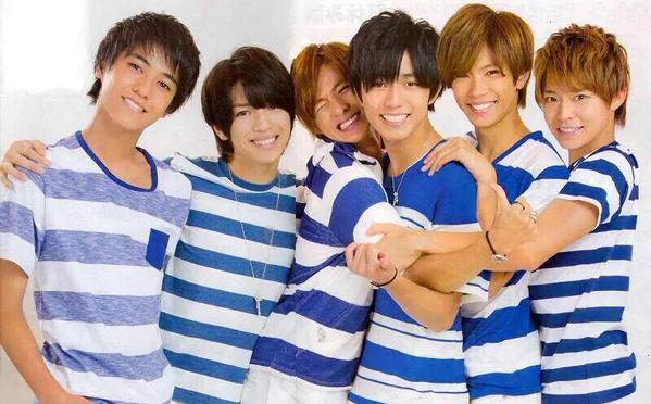 キンプリ（King & Prince）、3rdシングル「君を待ってる」3・20発売