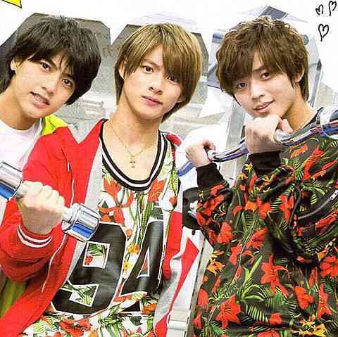 キンプリ（King & Prince）、3rdシングル「君を待ってる」3・20発売