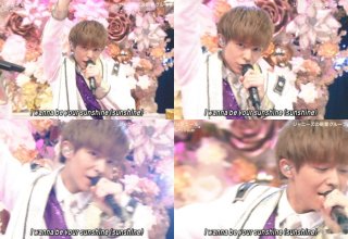 キンプリ（King & Prince）、3rdシングル「君を待ってる」3・20発売