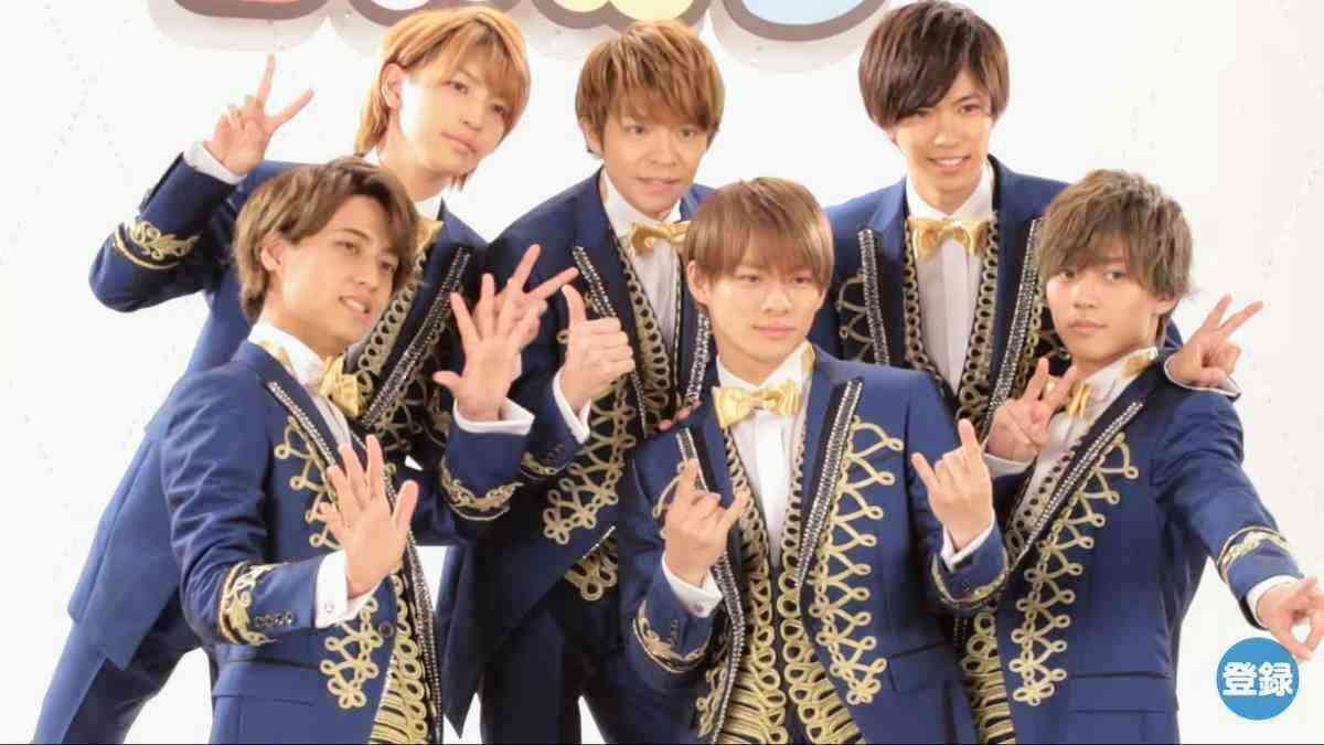 キンプリ（King & Prince）、3rdシングル「君を待ってる」3・20発売