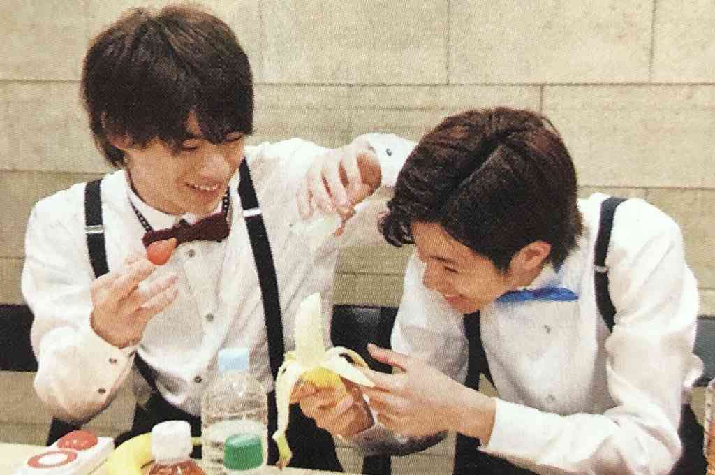 キンプリ（King & Prince）、3rdシングル「君を待ってる」3・20発売