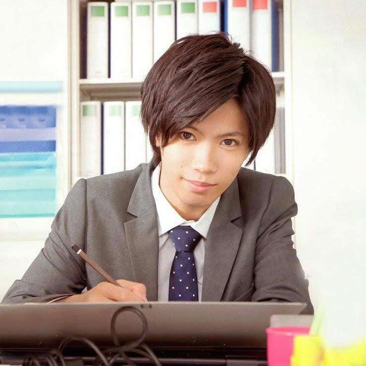 キンプリ（King & Prince）、3rdシングル「君を待ってる」3・20発売