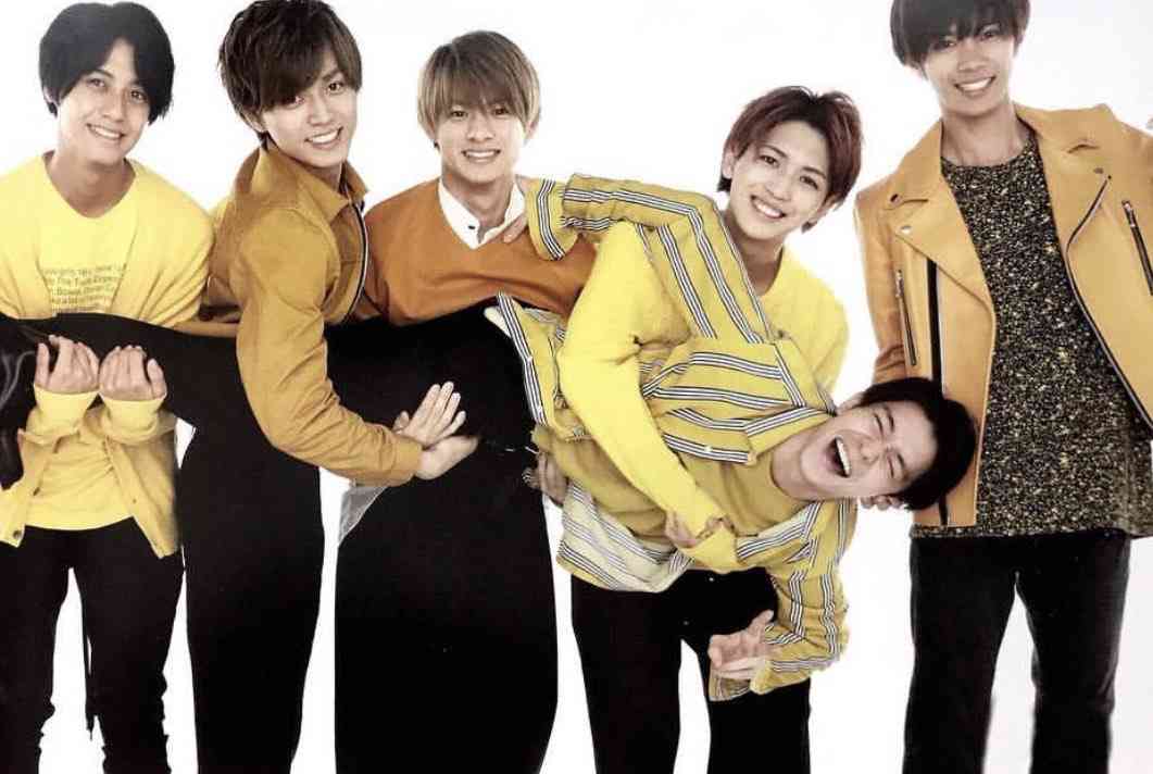 キンプリ（King & Prince）、3rdシングル「君を待ってる」3・20発売