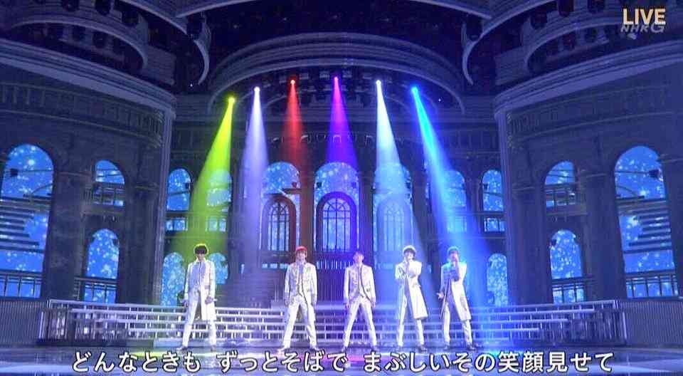 キンプリ（King & Prince）、3rdシングル「君を待ってる」3・20発売