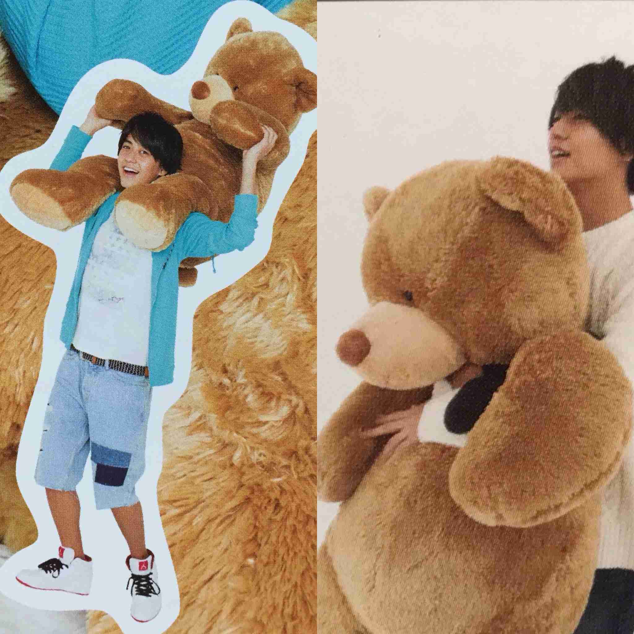 キンプリ（King & Prince）、3rdシングル「君を待ってる」3・20発売