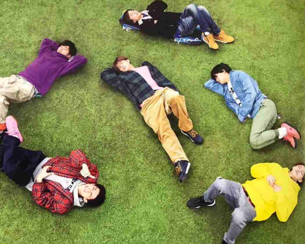 キンプリ（King & Prince）、3rdシングル「君を待ってる」3・20発売