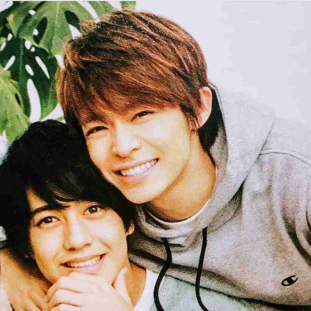 キンプリ（King & Prince）、3rdシングル「君を待ってる」3・20発売