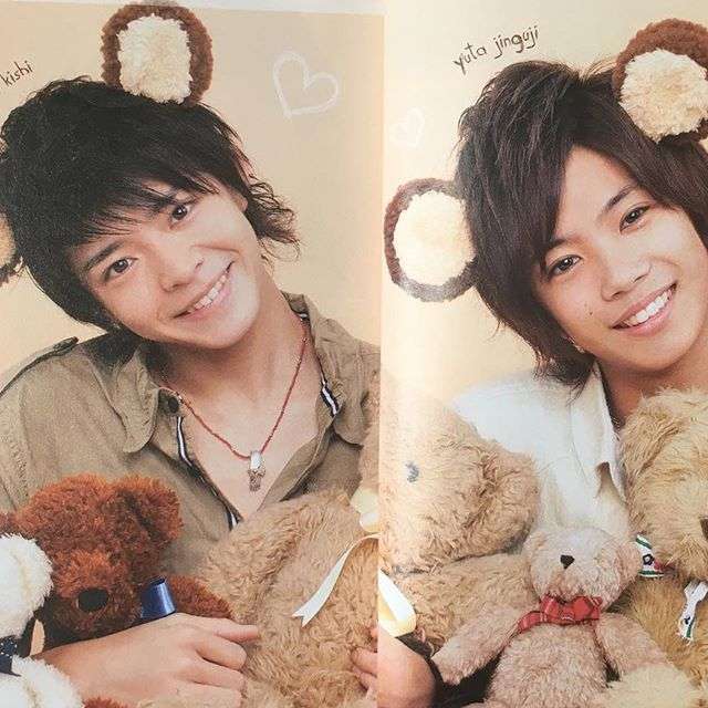 キンプリ（King & Prince）、3rdシングル「君を待ってる」3・20発売