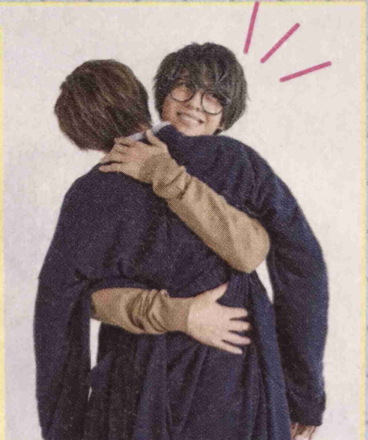 キンプリ（King & Prince）、3rdシングル「君を待ってる」3・20発売