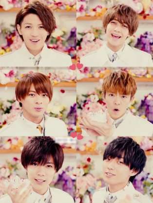 キンプリ（King & Prince）、3rdシングル「君を待ってる」3・20発売