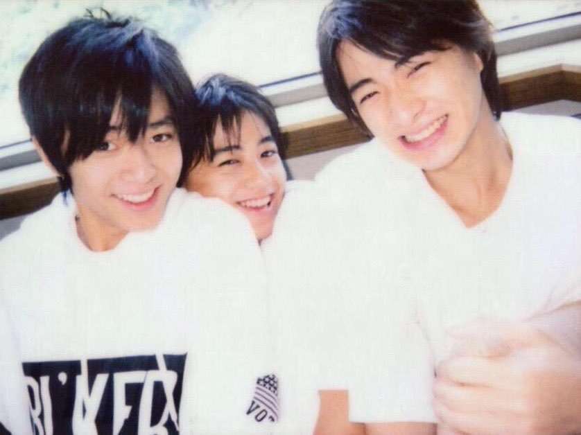 キンプリ（King & Prince）、3rdシングル「君を待ってる」3・20発売