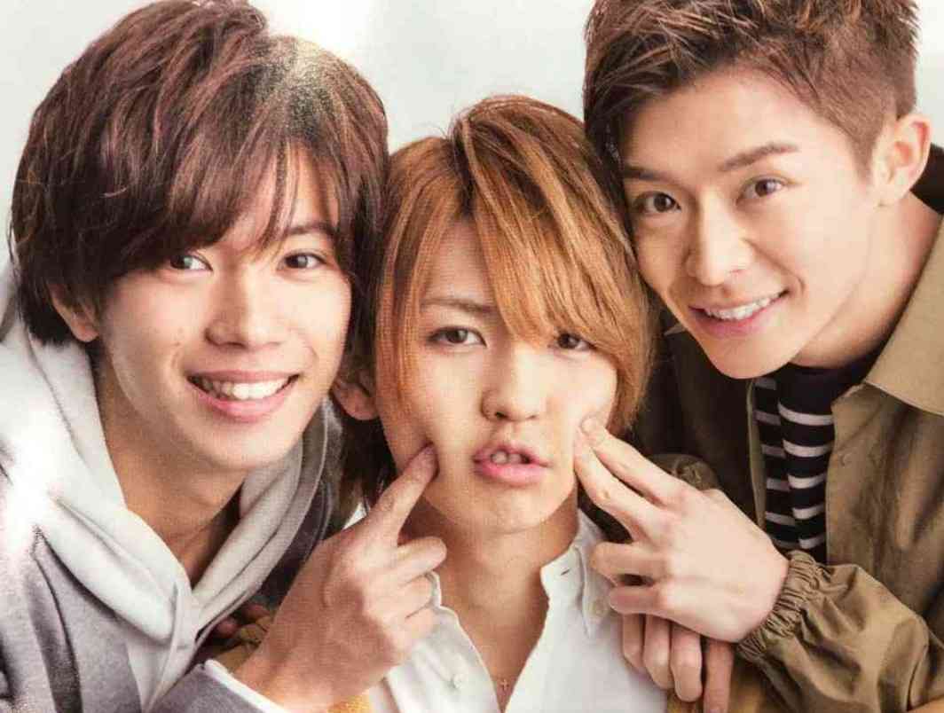 キンプリ（King & Prince）、3rdシングル「君を待ってる」3・20発売