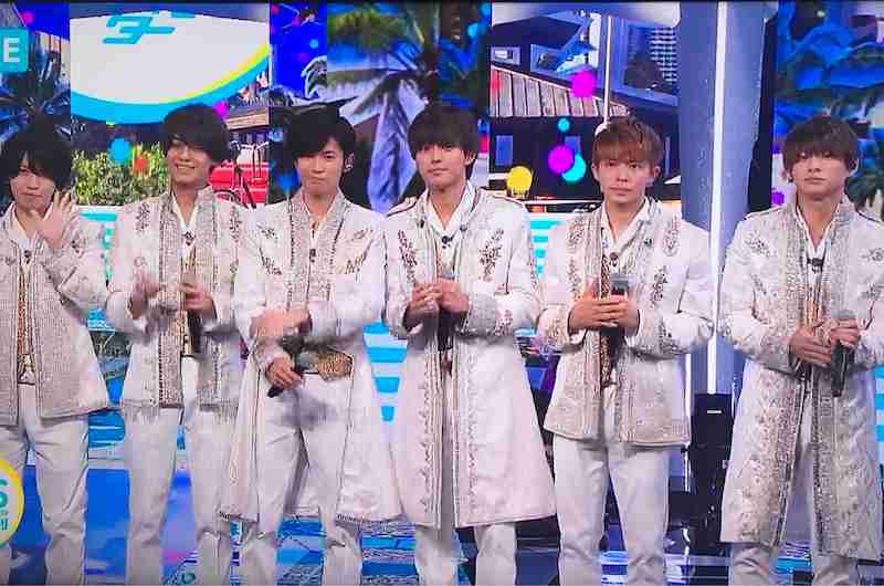 キンプリ（King & Prince）、3rdシングル「君を待ってる」3・20発売