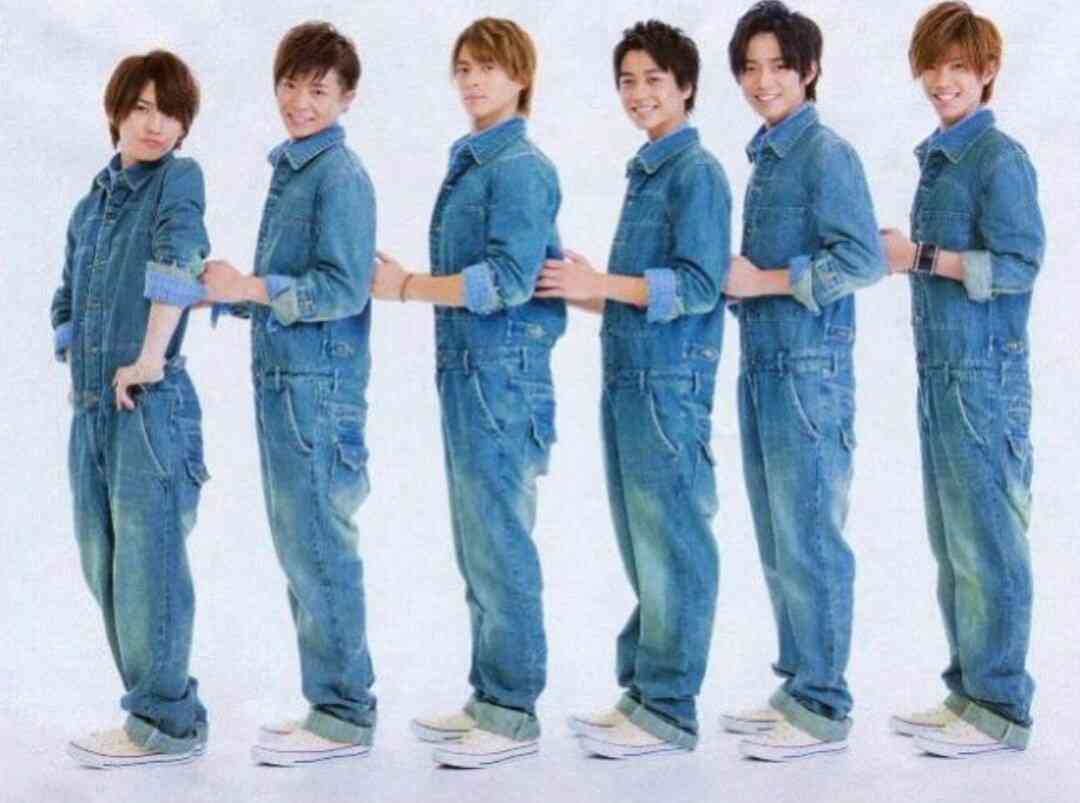 キンプリ（King & Prince）、3rdシングル「君を待ってる」3・20発売